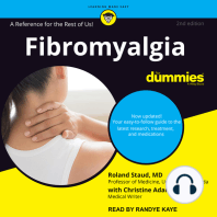 Fibromyalgia for Dummies