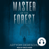 Master of the Forest