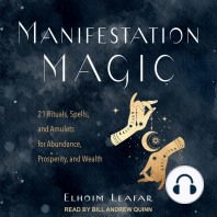 Manifestation Magic