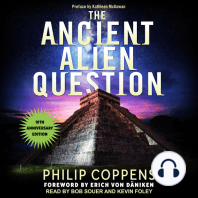 Ancient Alien Question, 10th Anniversary Edition