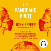 The Pandemic Pivot