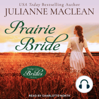 Prairie Bride