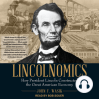 Lincolnomics