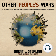 Other People's Wars