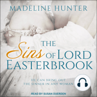 The Sins of Lord Easterbrook