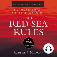 The Red Sea Rules