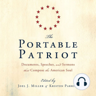 The Portable Patriot