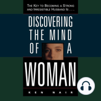 Discovering the Mind of a Woman