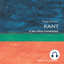 Kant: A Very Short Introduction