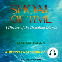 Shoal of Time