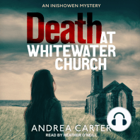 Death at Whitewater Church