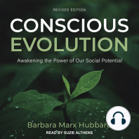 Conscious Evolution