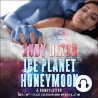Ice Planet Honeymoon – A Compilation