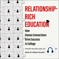 Relationship-Rich Education
