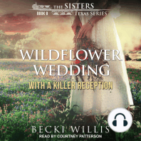 Wildflower Wedding