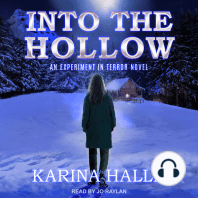 Into The Hollow