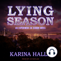 Lying Season