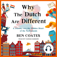 Why The Dutch Are Different