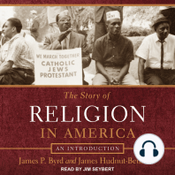 The Story of Religion in America