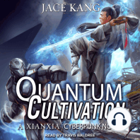 Quantum Cultivation