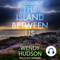 The Island Between Us