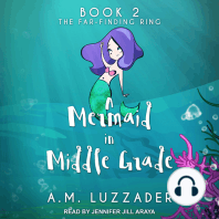 A Mermaid in Middle Grade Book 2