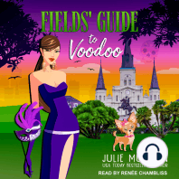 Fields' Guide to Voodoo