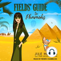 Fields' Guide to Pharaohs