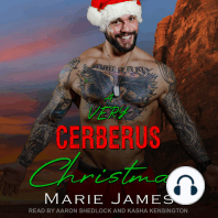 A Very Cerberus Christmas