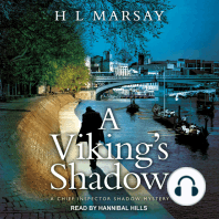 A Viking's Shadow