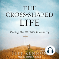 The Cross-Shaped Life