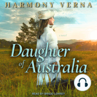 Daughter of Australia