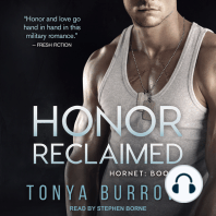 Honor Reclaimed