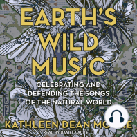 Earth's Wild Music
