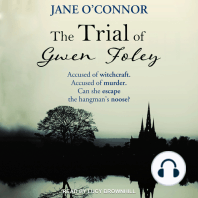 The Trial of Gwen Foley