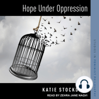 Hope Under Oppression