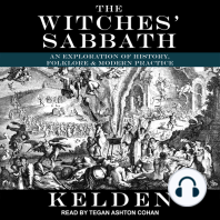 The Witches' Sabbath