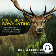 Precision Bowhunting
