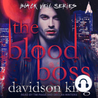 The Blood Boss