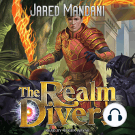 The Realm Divers