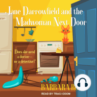 Jane Darrowfield and the Madwoman Next Door