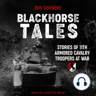 Blackhorse Tales