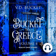 Bucket to Greece