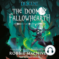 The Doom of Fallowhearth