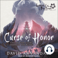 Curse of Honor