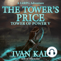 The Tower's Price