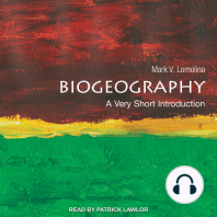 Biogeography