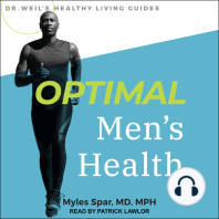 Optimal Men's Health