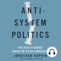 Anti-System Politics