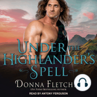 Under the Highlander's Spell